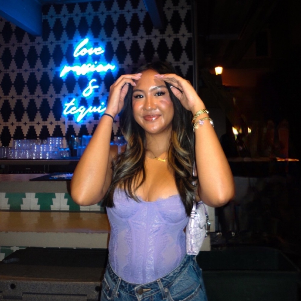 Meet your Posher, Mel